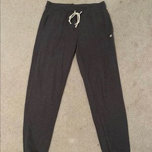 Champion joggers woman’s size medium